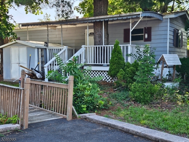 Property Photo: 408 Kenbury Road NJ 08876