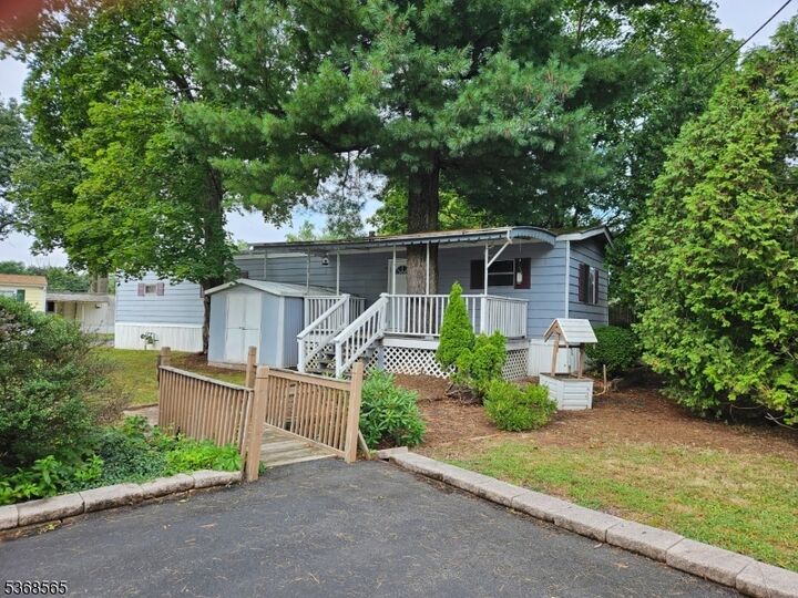 Property Photo: 408 Kenbury Road NJ 08876
