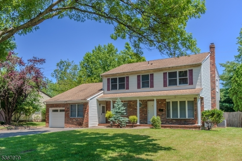 9 Starlite Ct  Westfield Town NJ 07090 photo