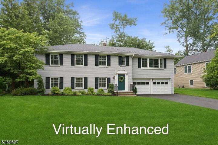 117 Morton Dr  Ramsey Boro NJ 07446 photo