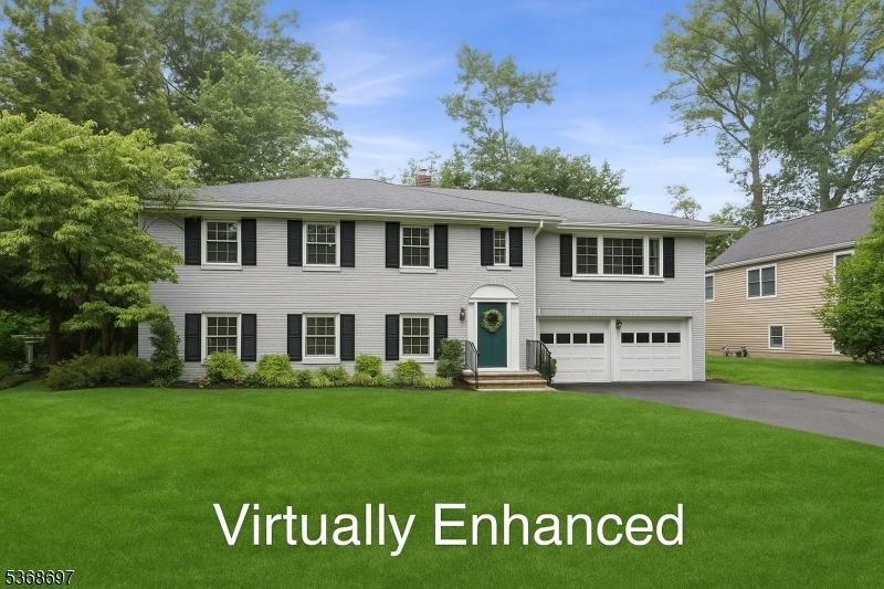 Property Photo: 117 Morton Dr NJ 07446