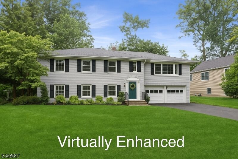 Property Photo: 117 Morton Dr NJ 07446