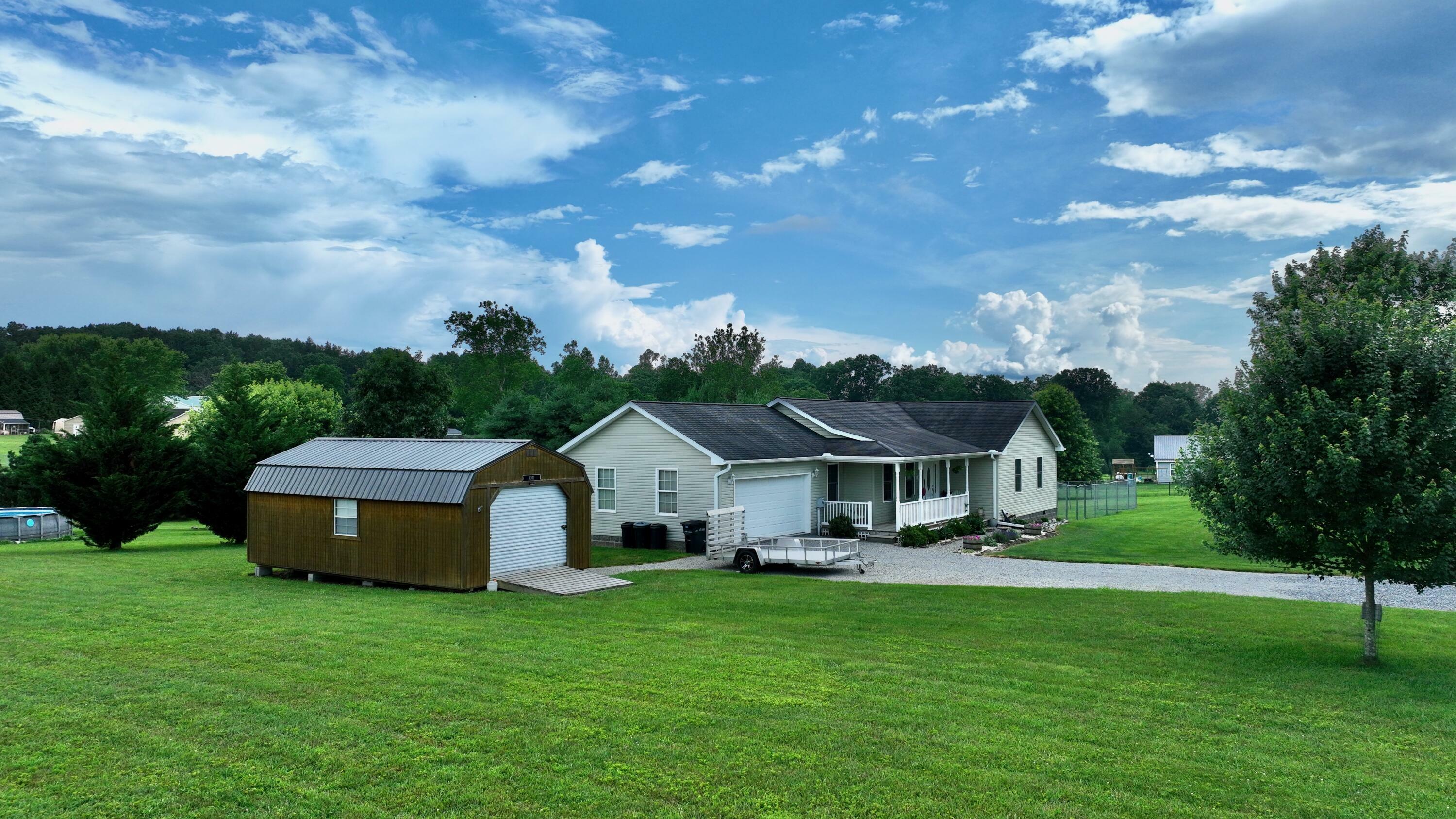 Property Photo:  186 Aidan Ln  WV 24901 