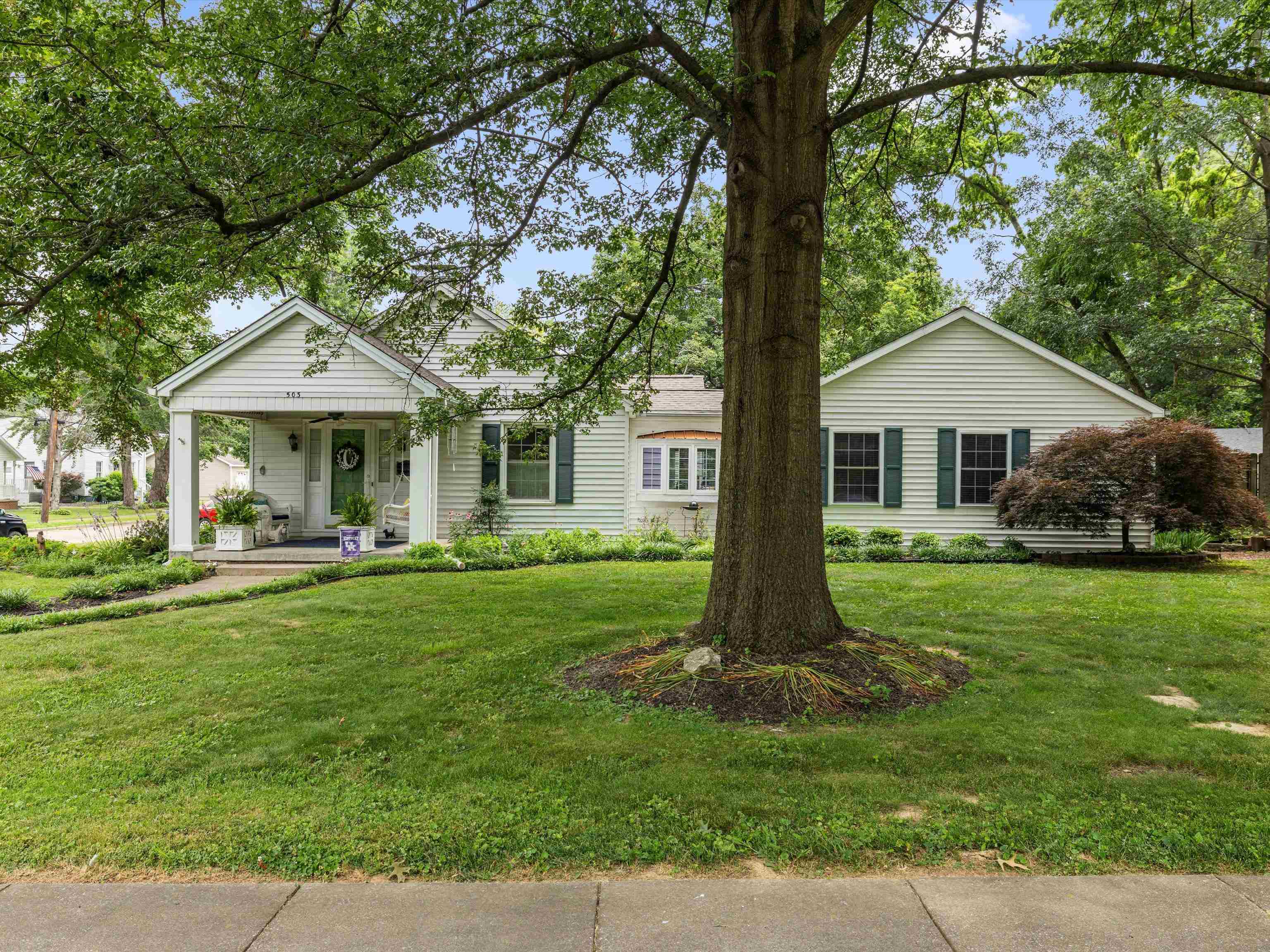 503 Chestnut Street  Henderson KY 42420 photo