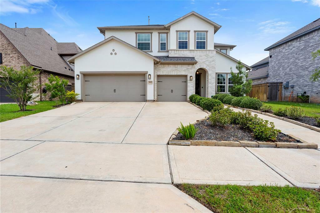 9923 Golden Woods Drive  Missouri City TX 77459 photo