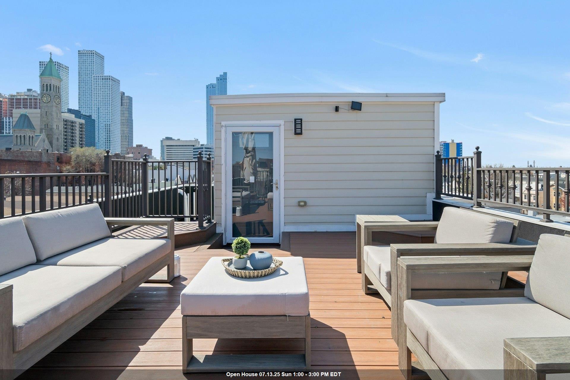 Property Photo: 270 St Pauls Ave 4 NJ 07306