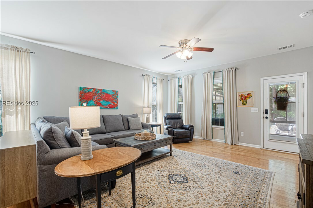 Property Photo:  19 Riversbridge Court  SC 29910 
