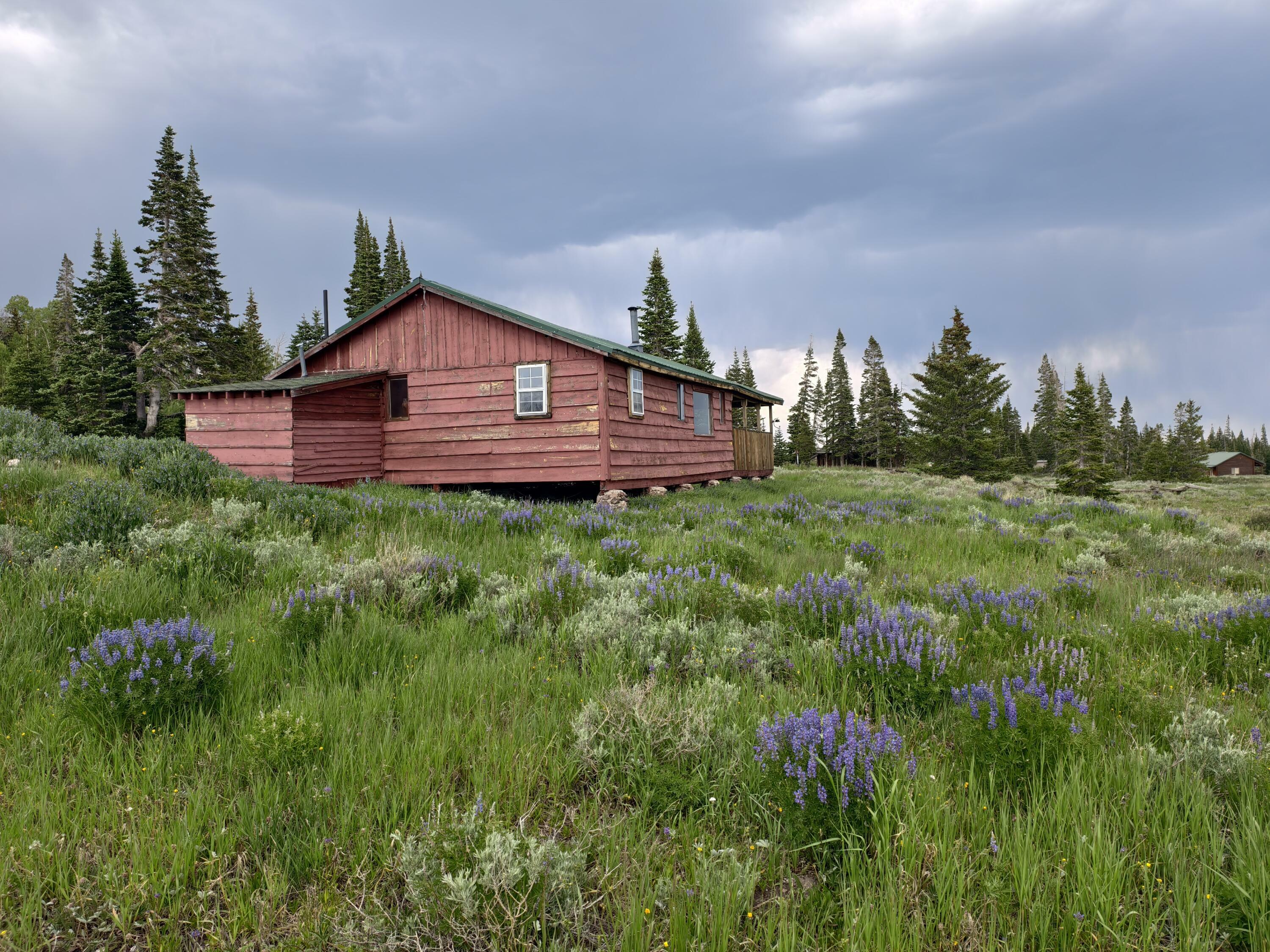 Property Photo:  2074 S A St  UT 84719 