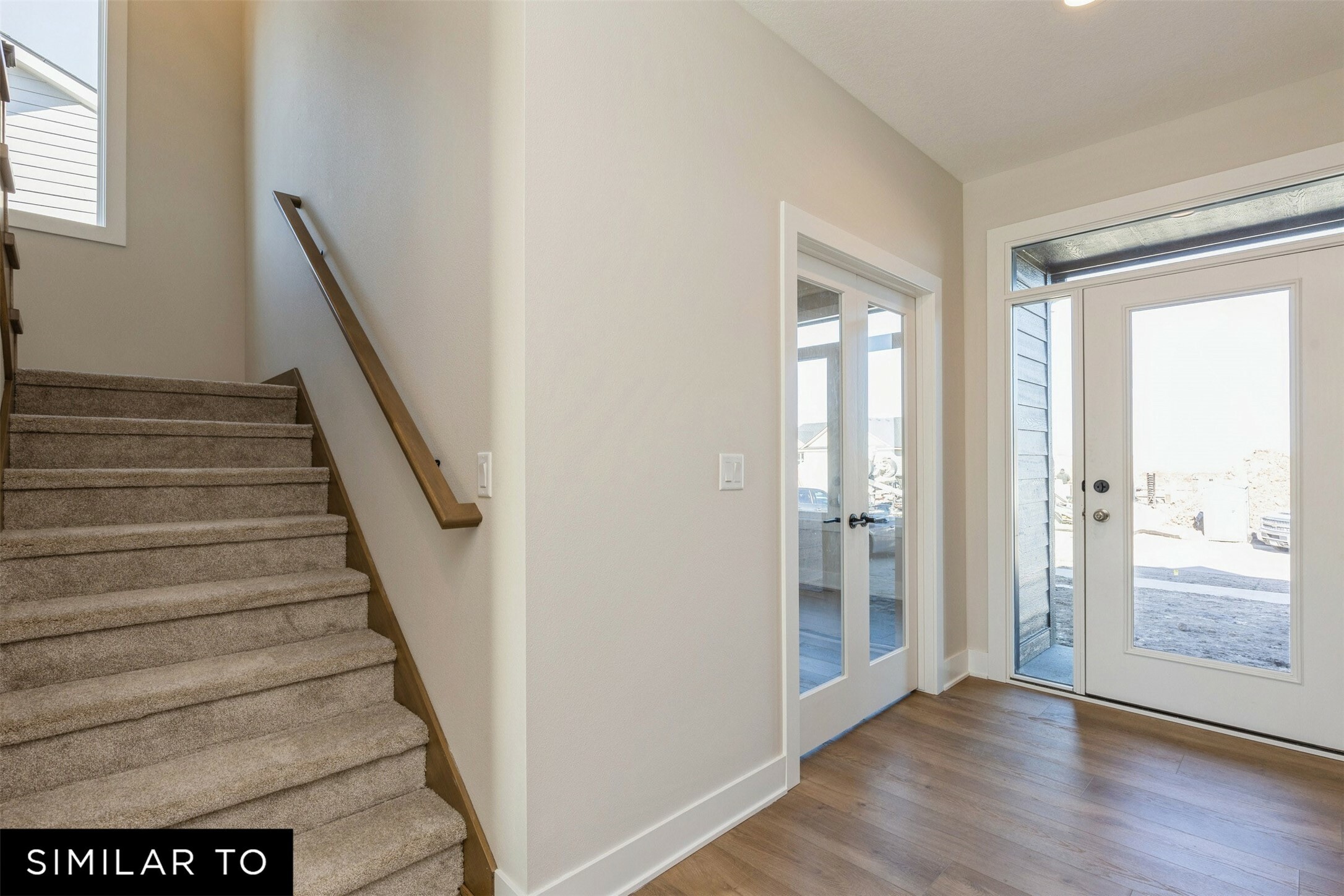 Property Photo:  340 NW Ashley Avenue  IA 50263 