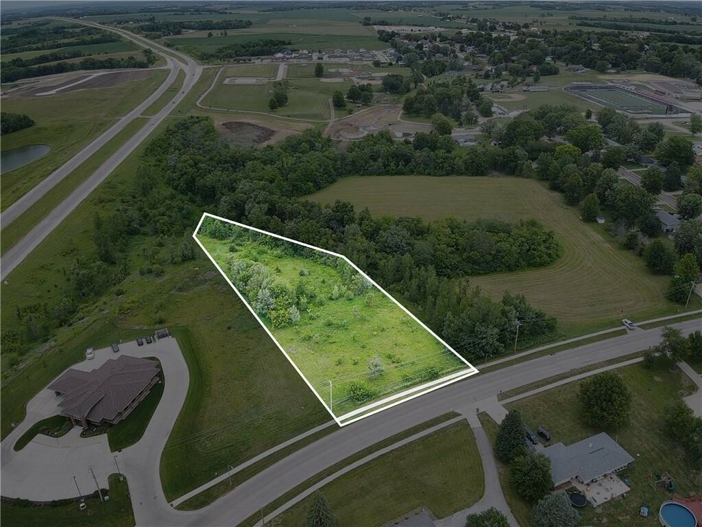Property Photo:  Lot 3 Jasper Street W  IA 50225 