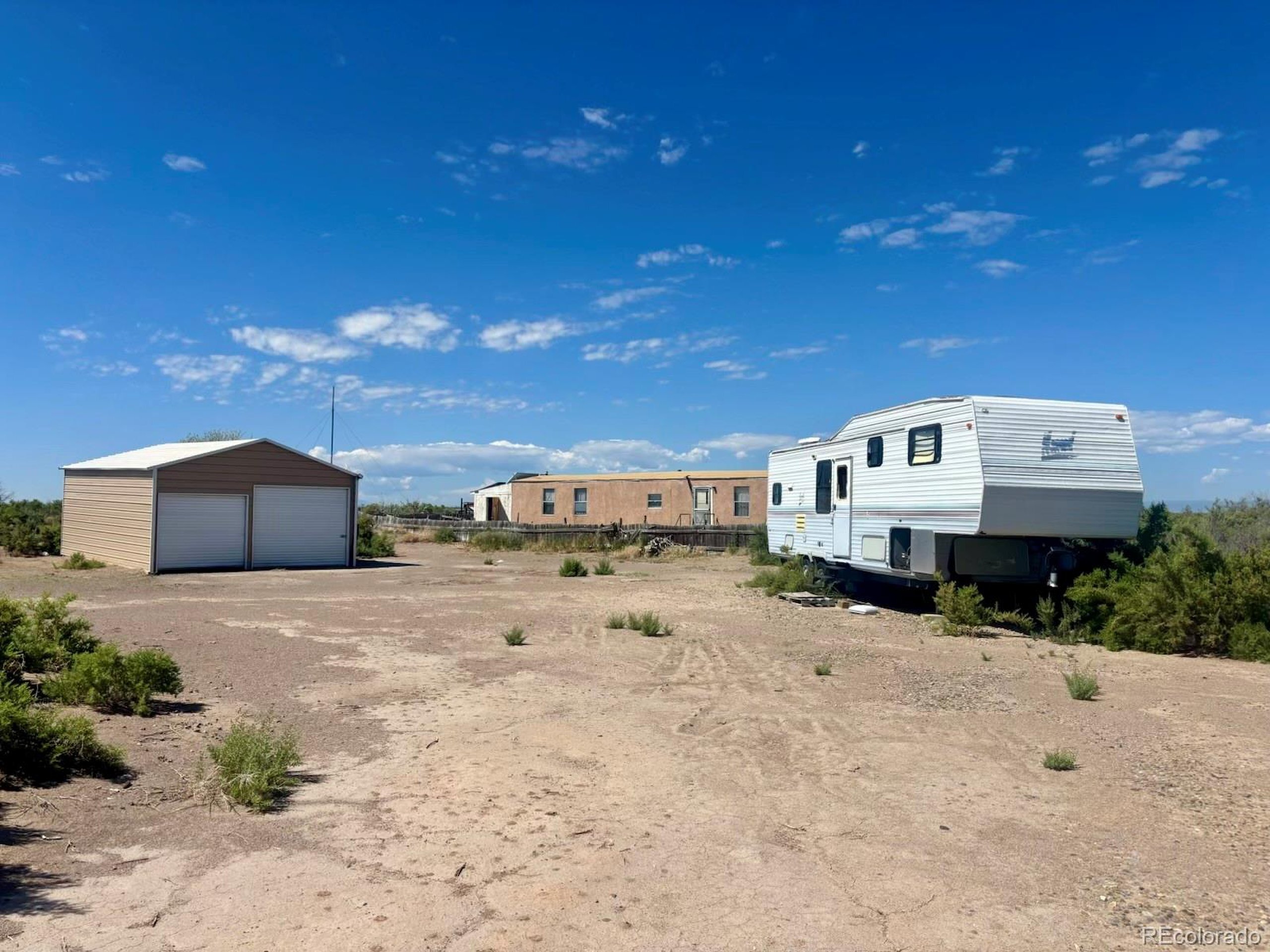 Property Photo: 12 Wild Horse Ranch #12 CO 81101