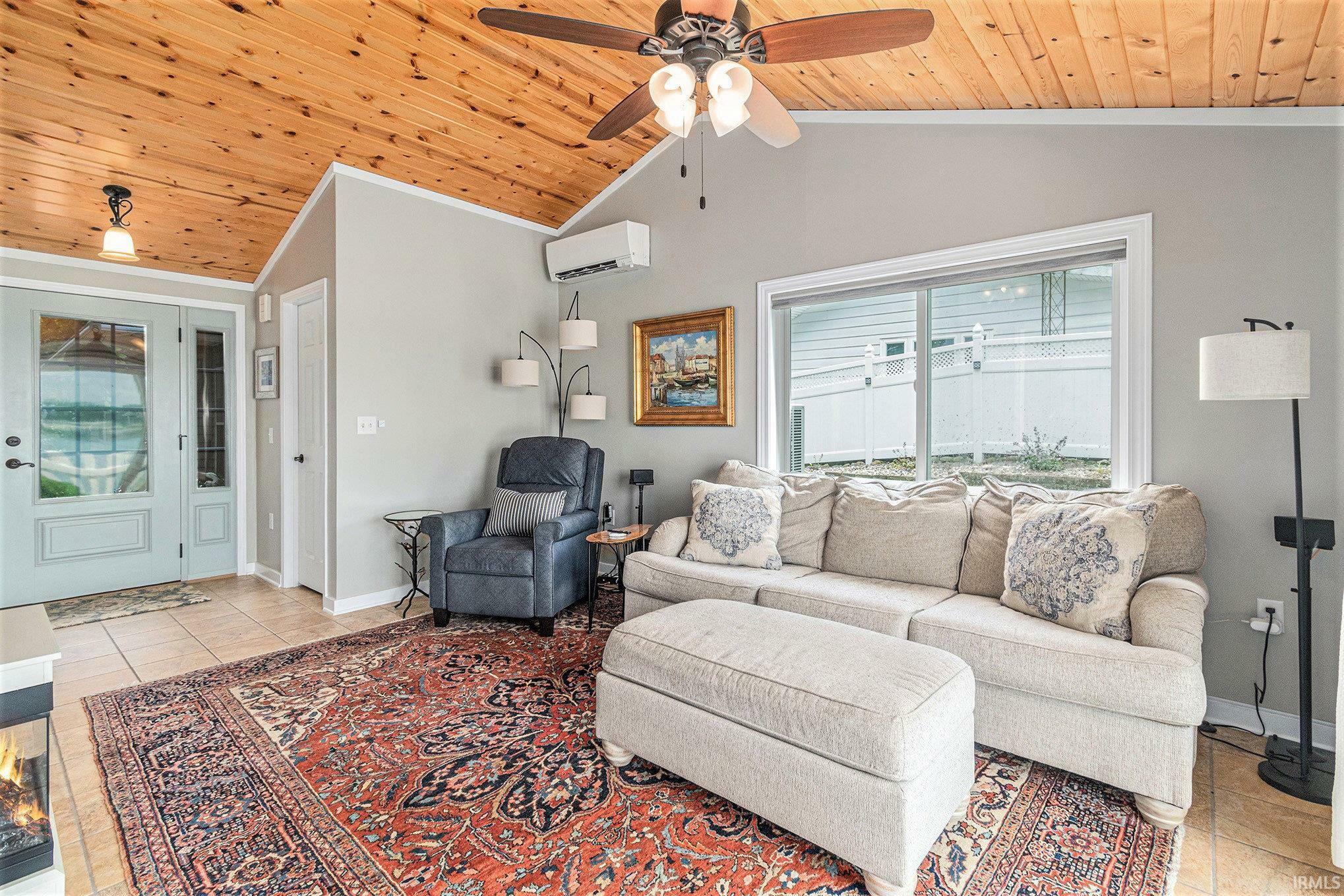 Property Photo: 11685 W 710 N IN 46540