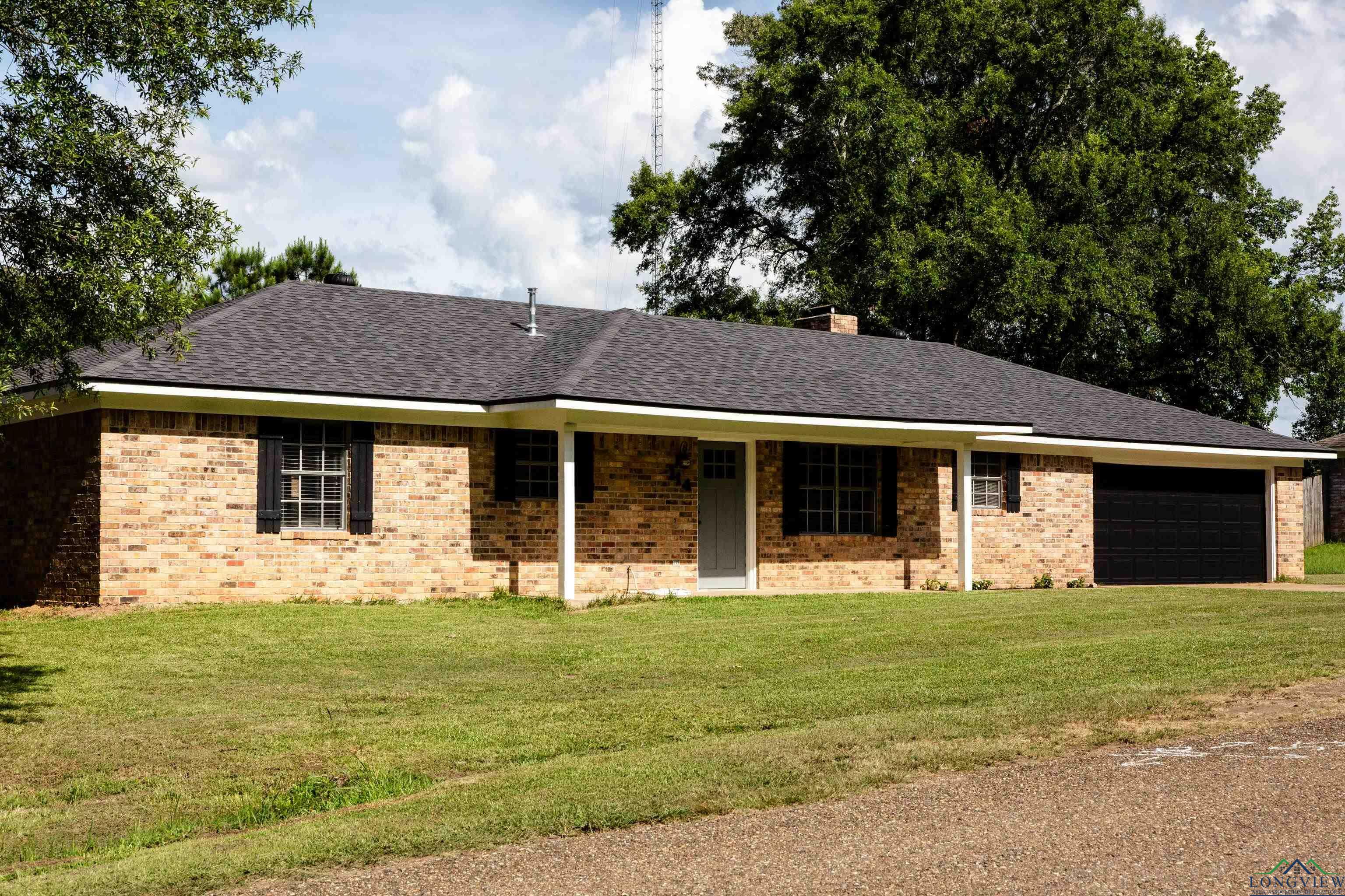 Property Photo:  114 Sugar Creek Dr.  TX 75672 