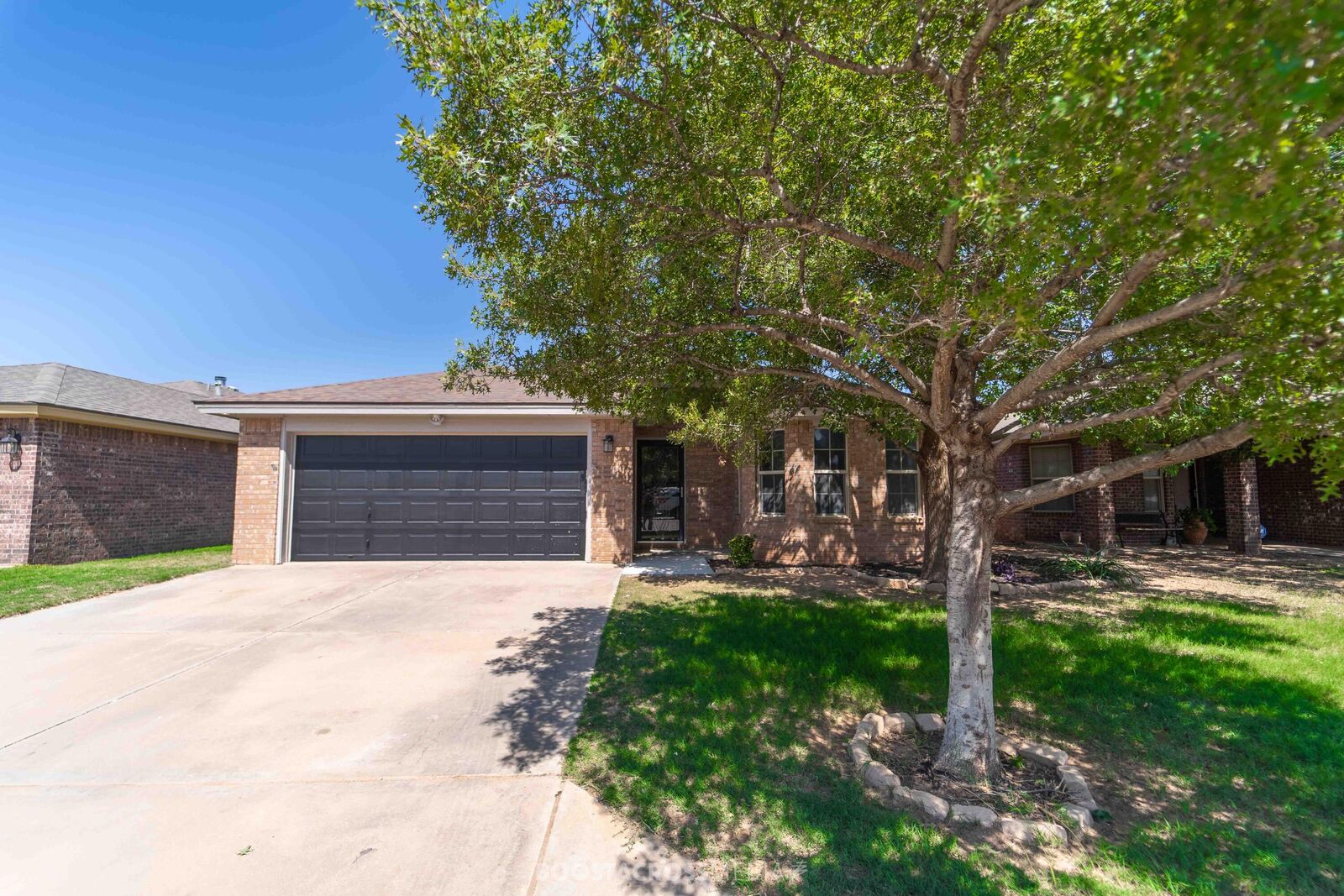 Property Photo: 2316 101st Street TX 79423