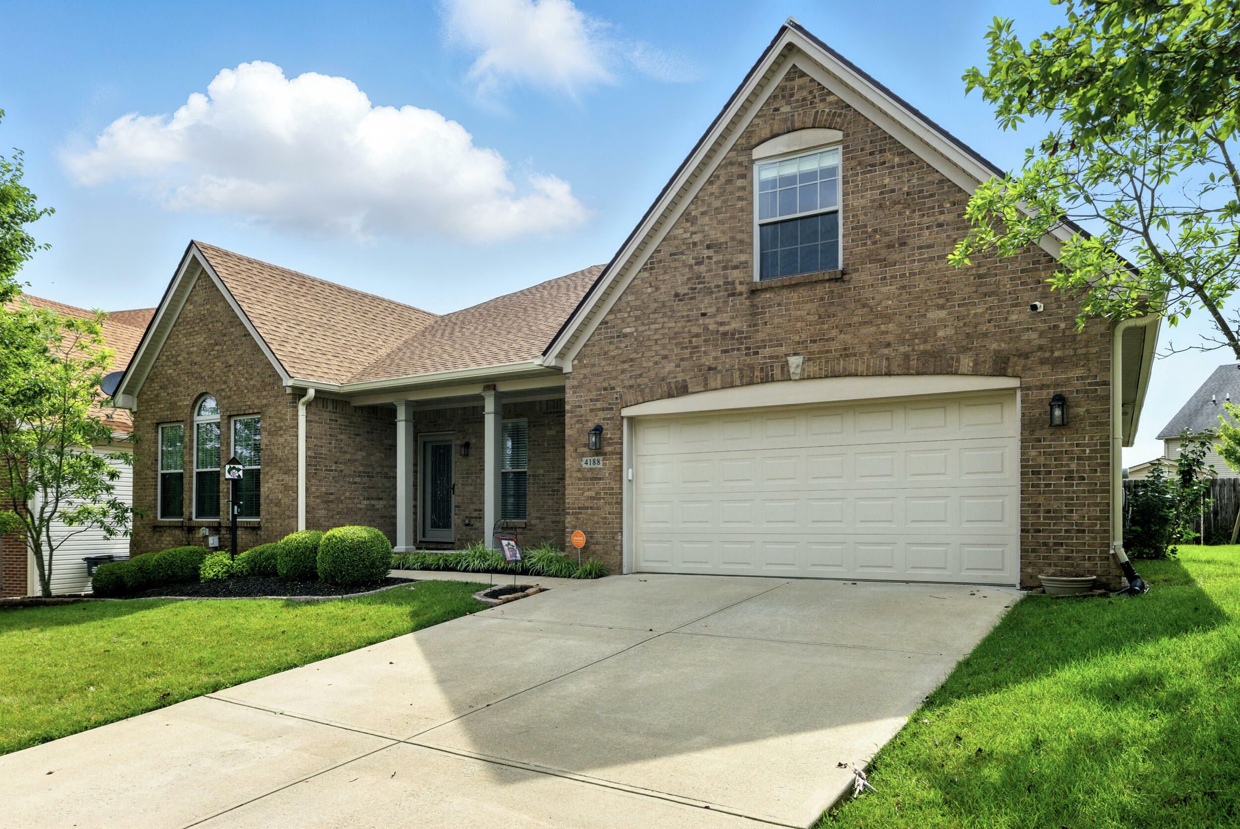Property Photo:  4188 Sperling Drive  KY 40509 