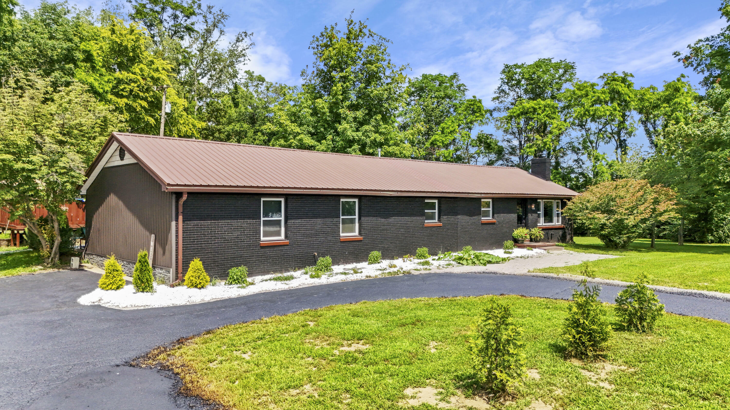 Property Photo: 2640 Fords Mill Road KY 40383
