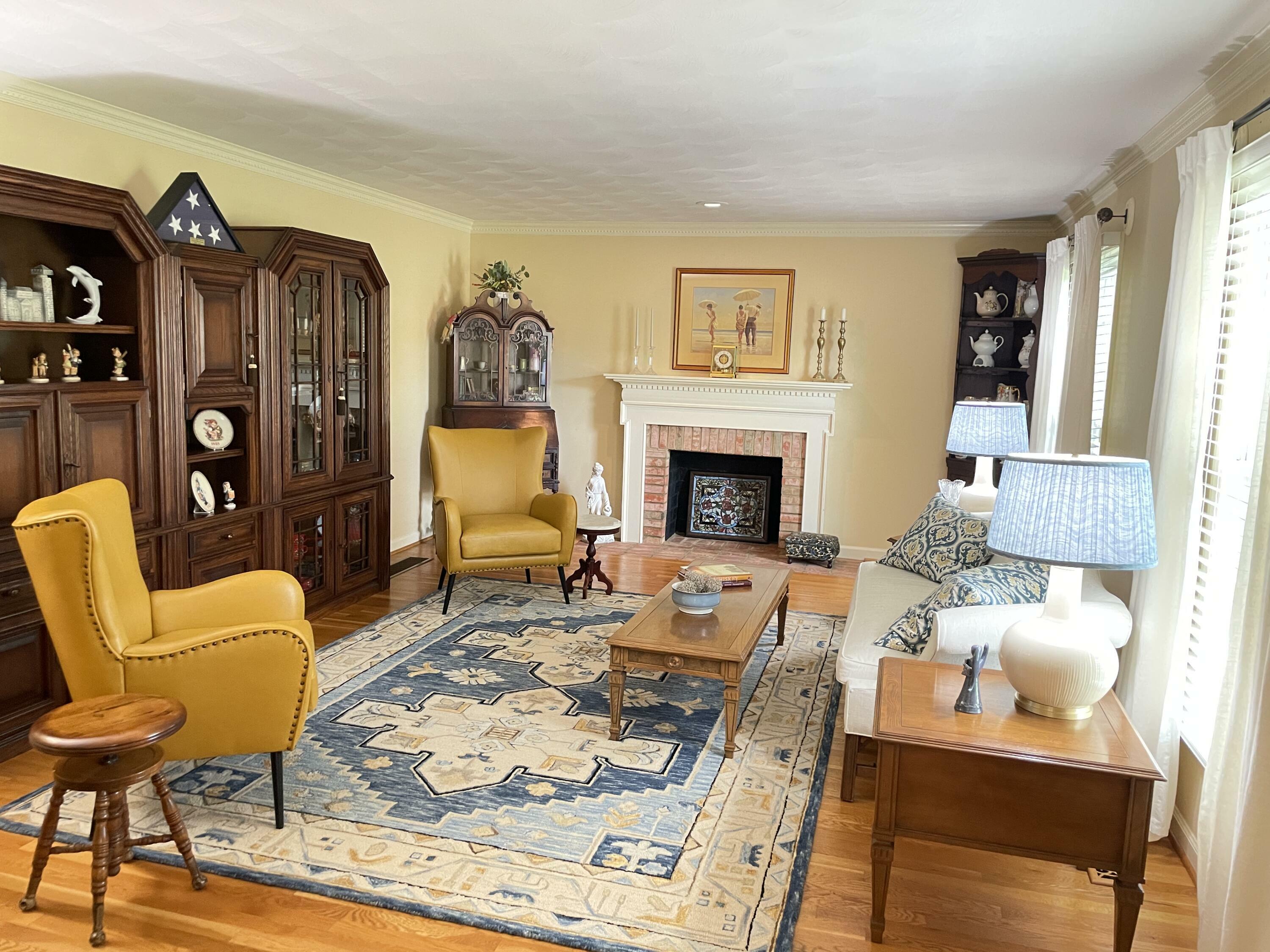 Property Photo: 971 St Andrews Way KY 40601