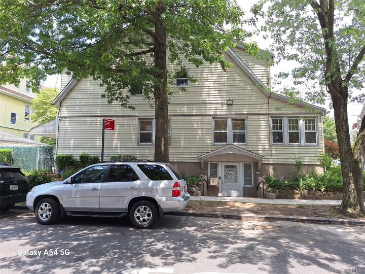 Property Photo: 85-46 96th Street NY 11421