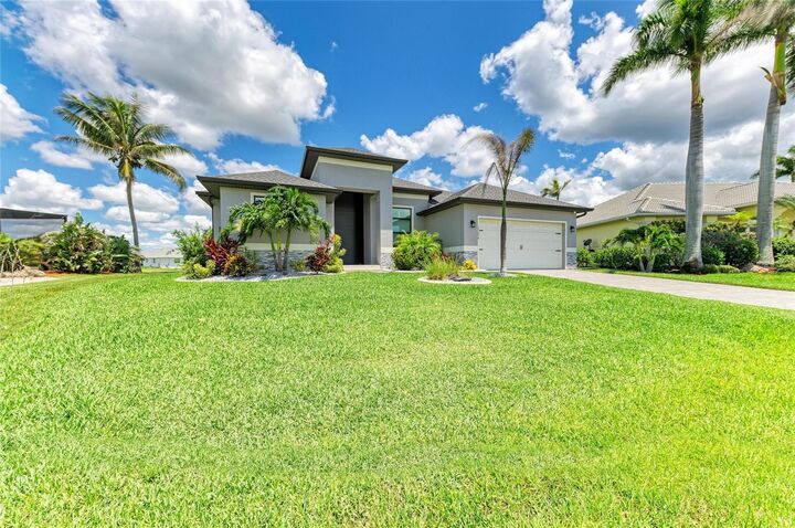 Property Photo: 15498 Seafoam Circle FL 33981