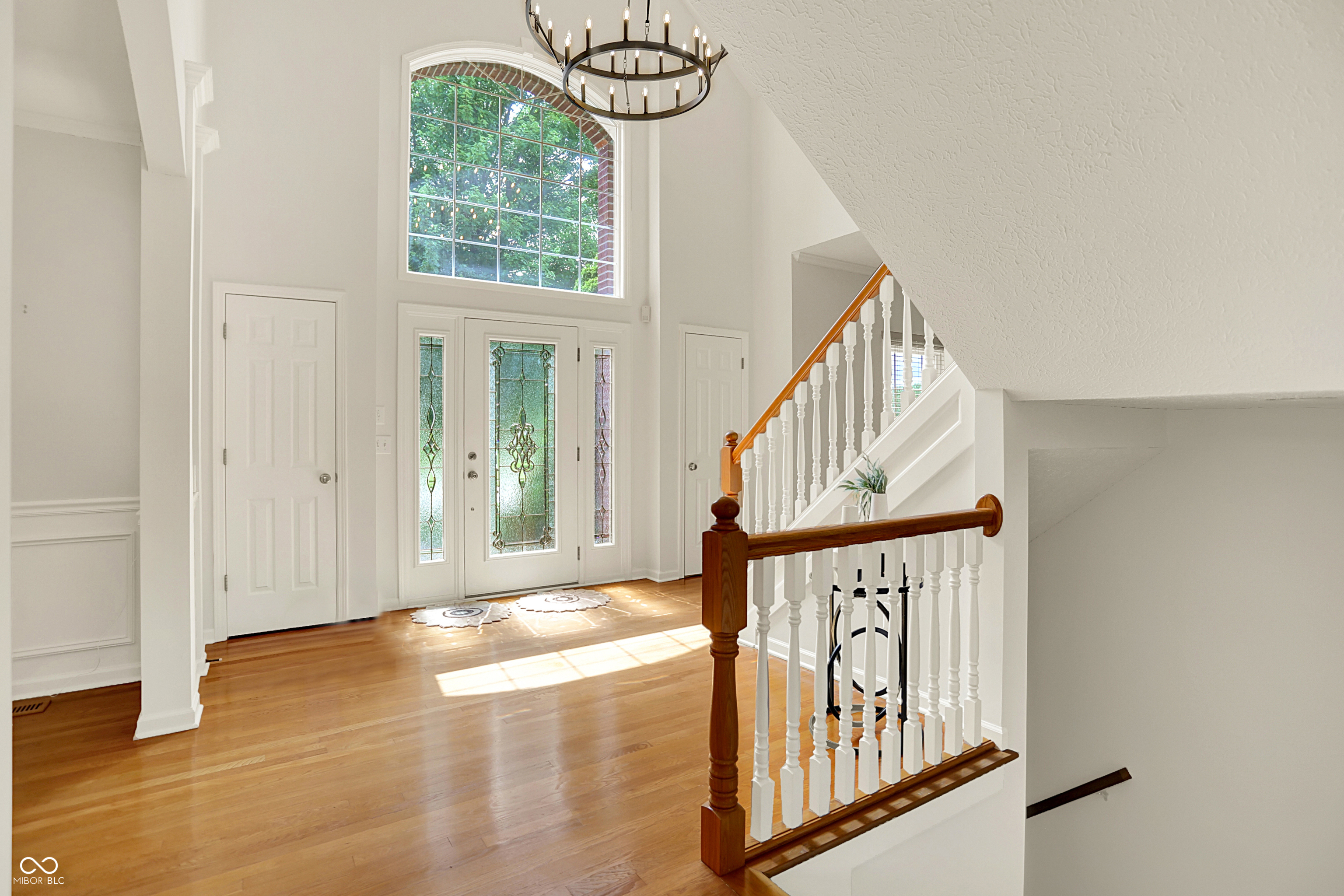 Property Photo:  5761 Coopers Hawk Drive  IN 46033 