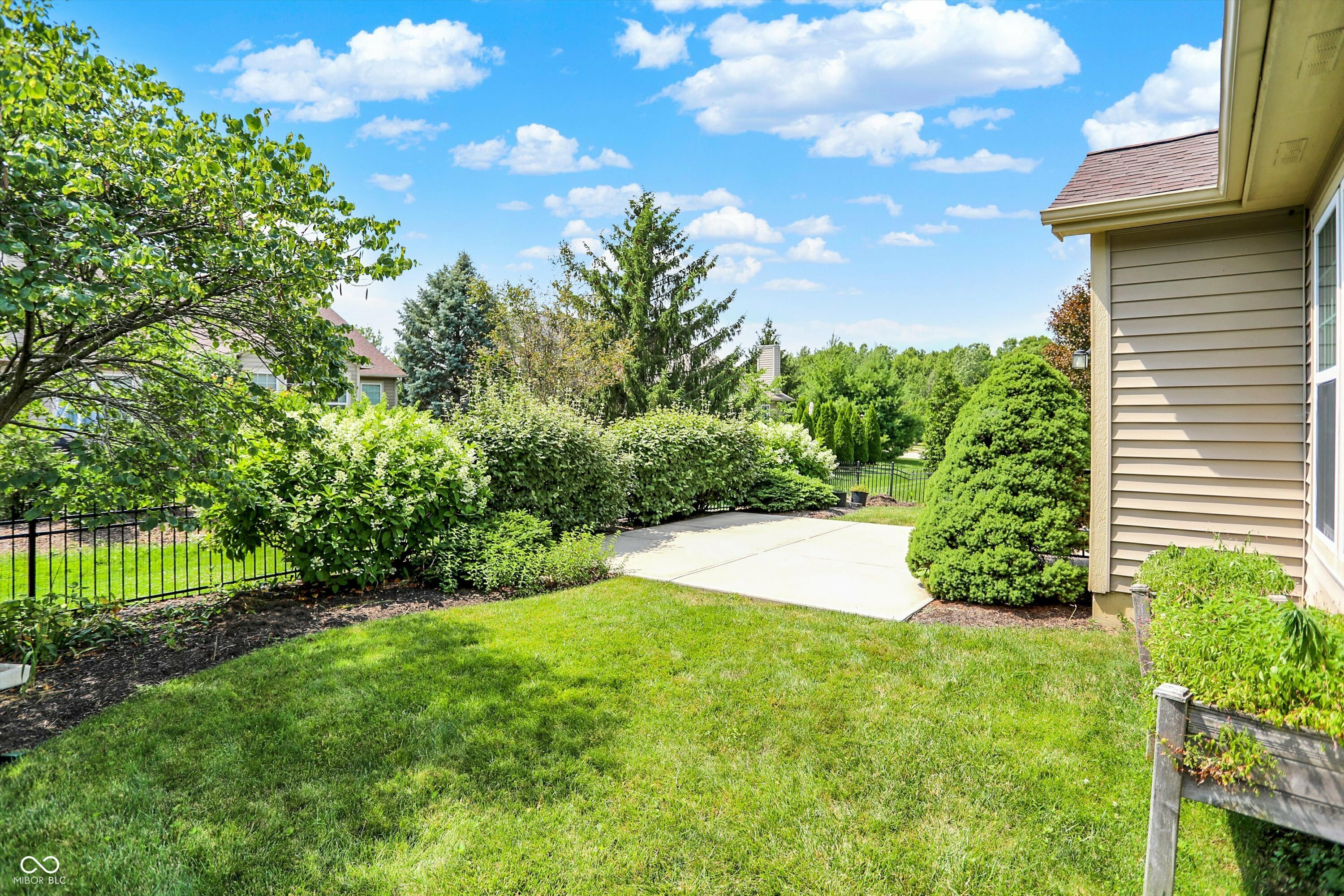 Property Photo:  16130 Matlock Circle  IN 46074 