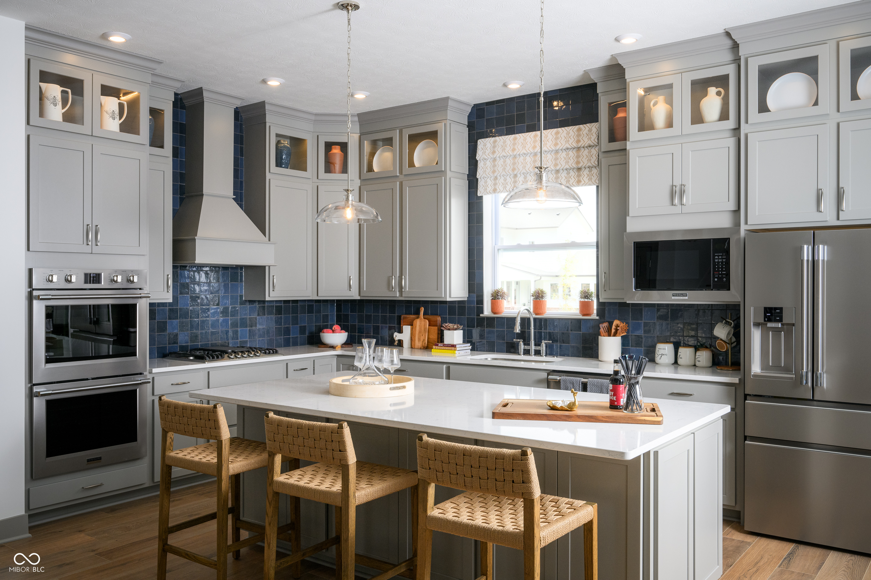 Property Photo:  19796 Chatham Shore Lane  IN 46074 