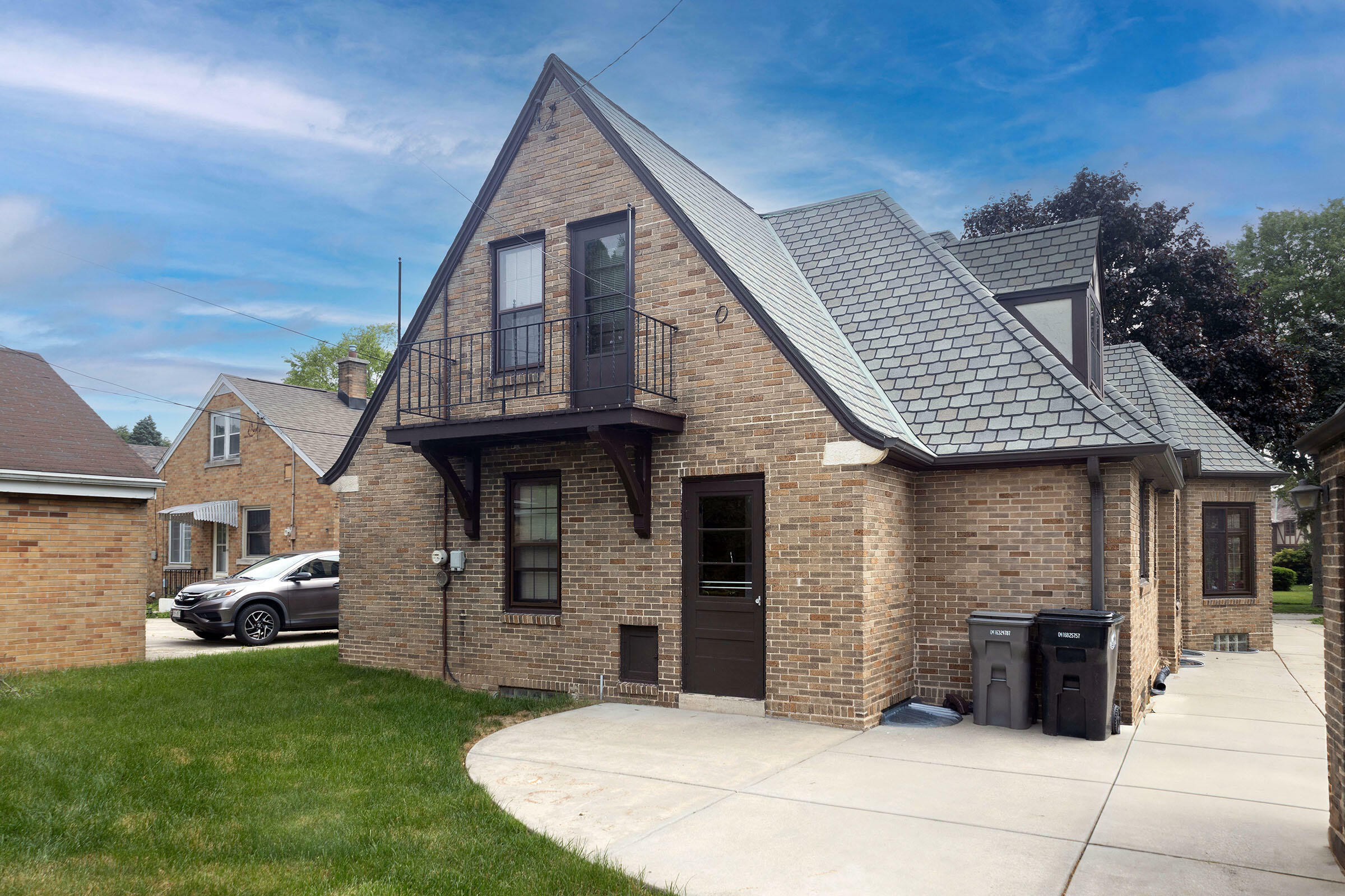 Property Photo: 4525 S Lawler Ave WI 53110