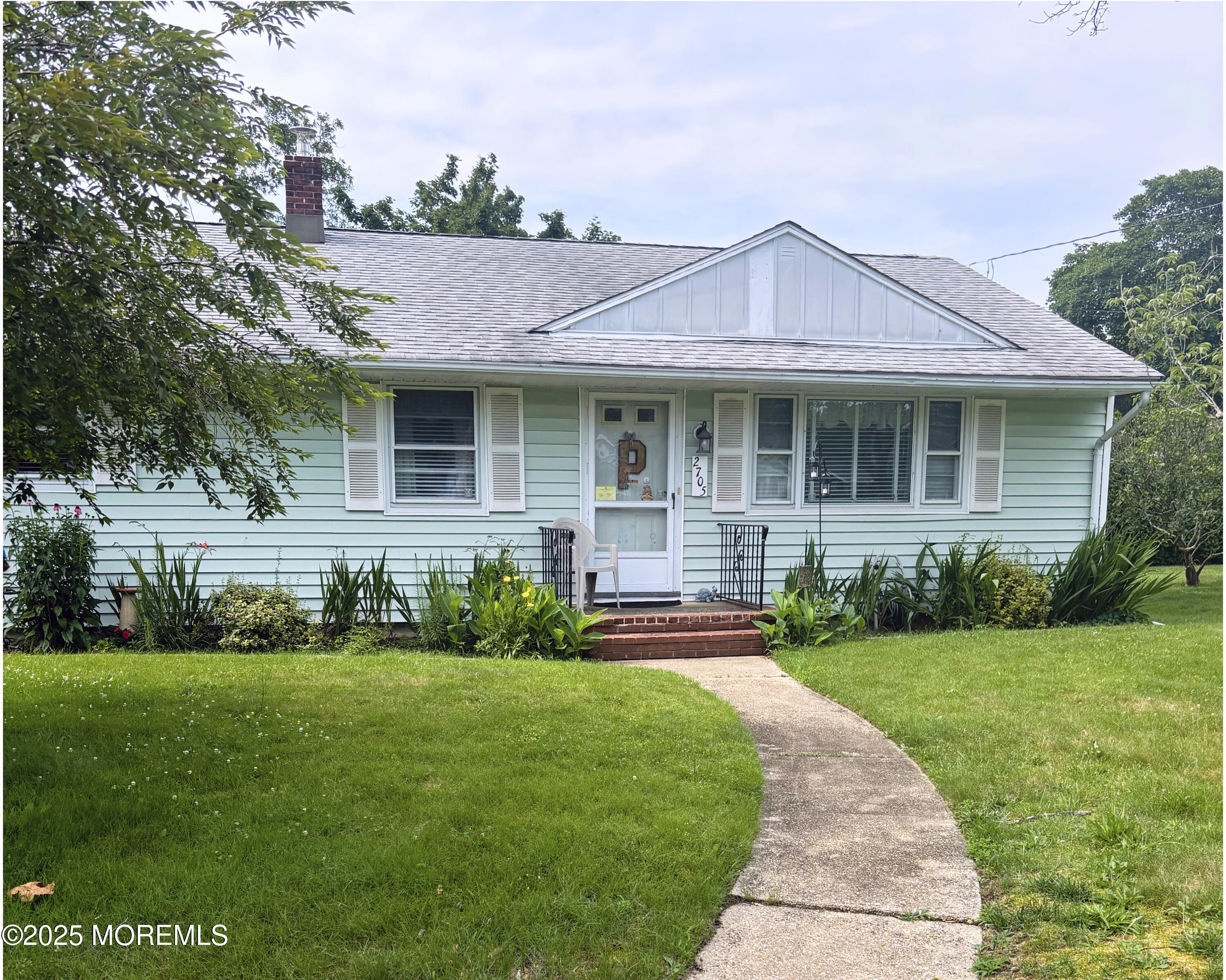 Property Photo: 2705 State Route 33 NJ 07753
