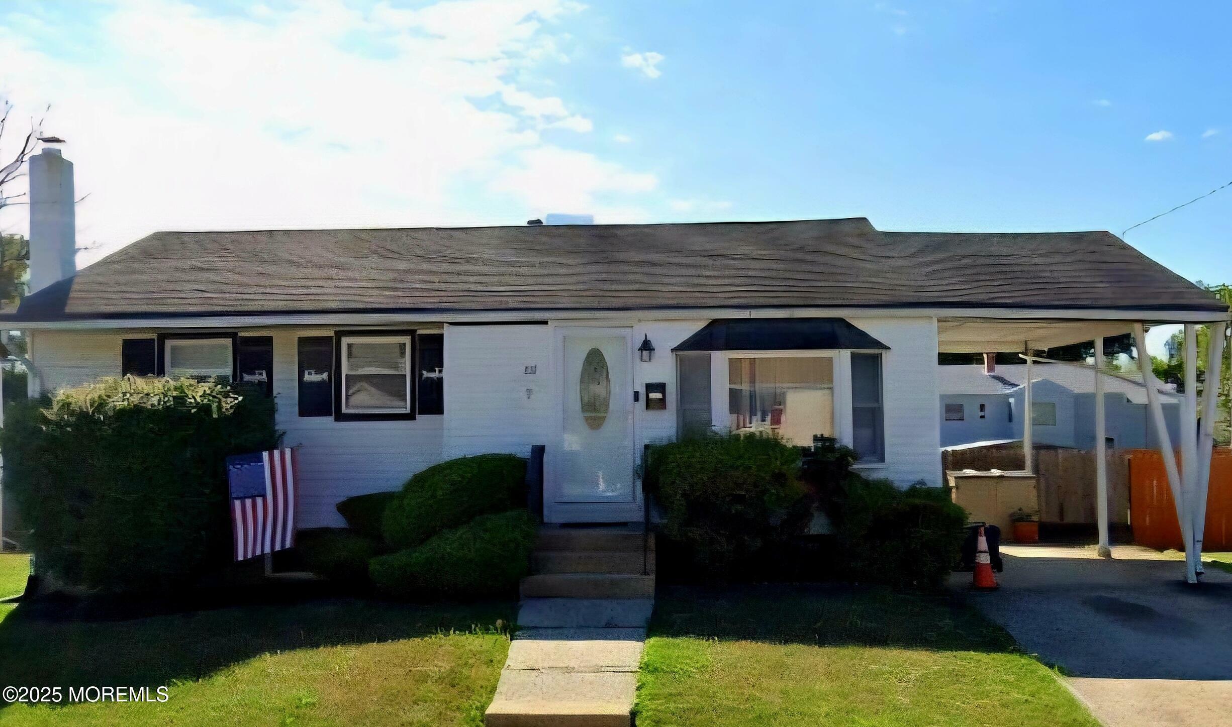 311 Harrison Avenue  Union Beach NJ 07735 photo