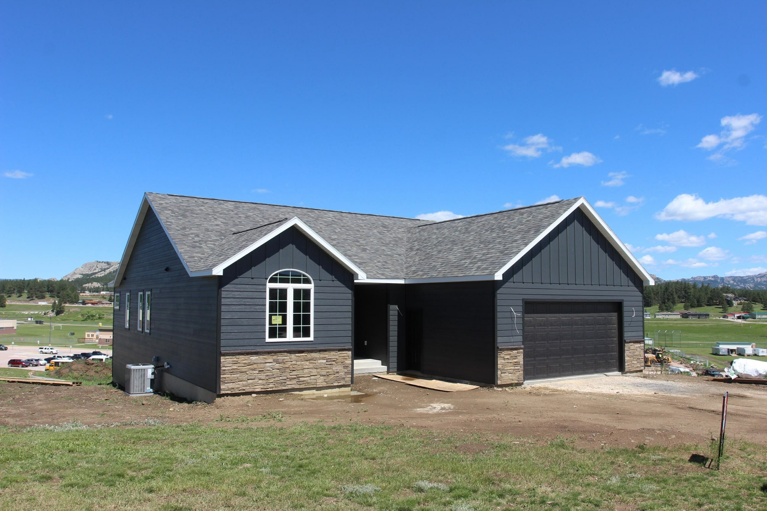 321 Rose Quartz Place  Custer SD 57730 photo