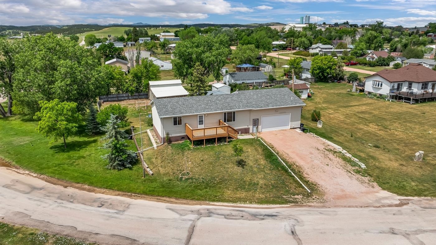 225 2nd Street  Hermosa SD 57744 photo
