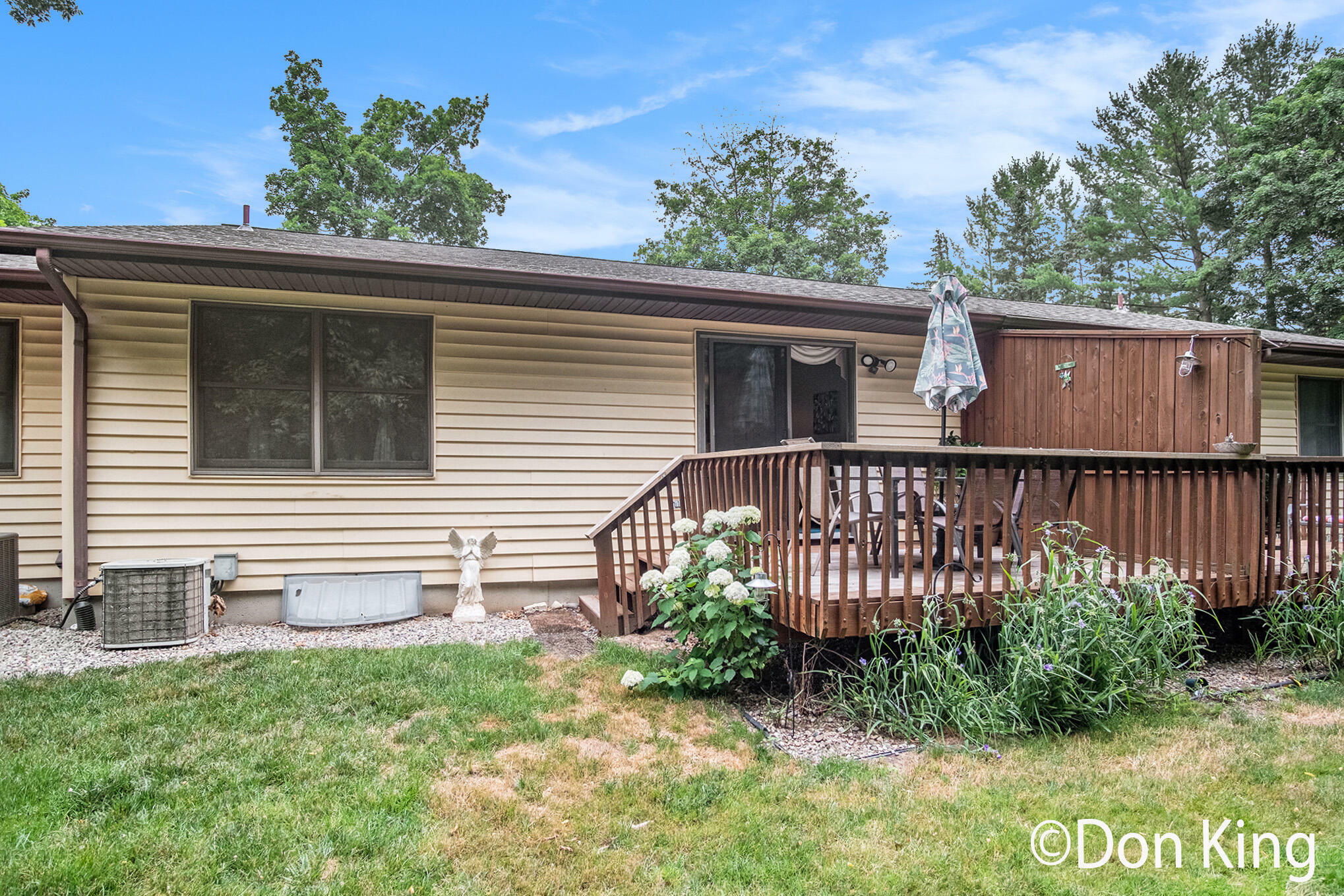 Property Photo: 2154 Ter Van Drive NE MI 49505
