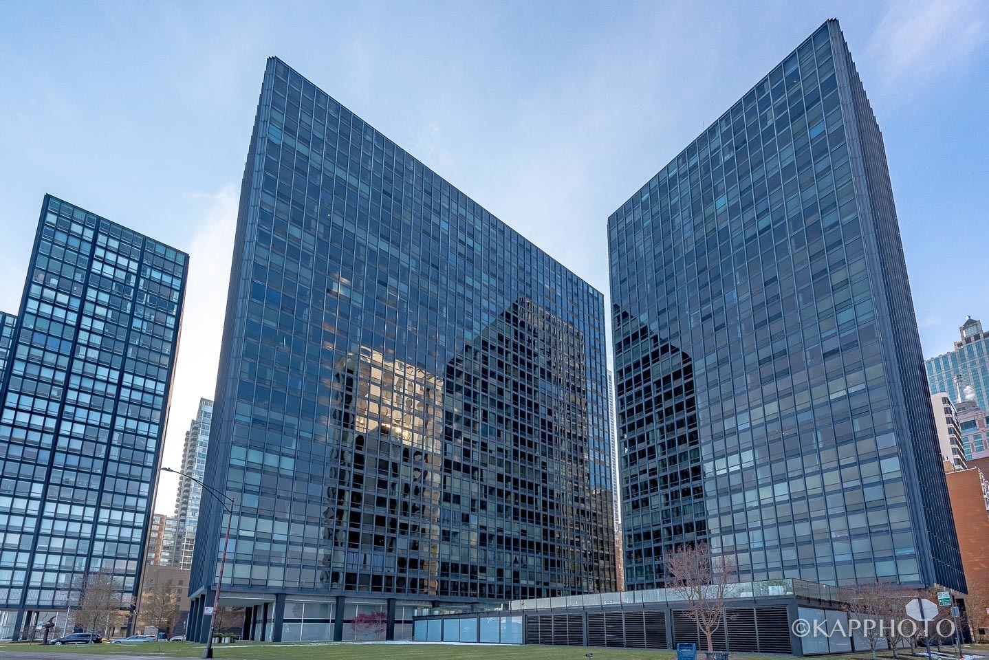 Property Photo:  900 N Lake Shore Drive 702  IL 60611 