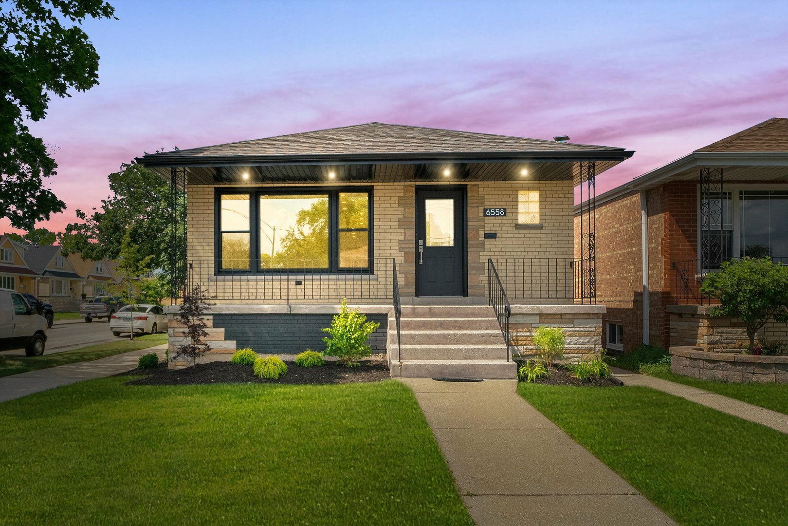 Property Photo:  6558 W 60th Place  IL 60638 