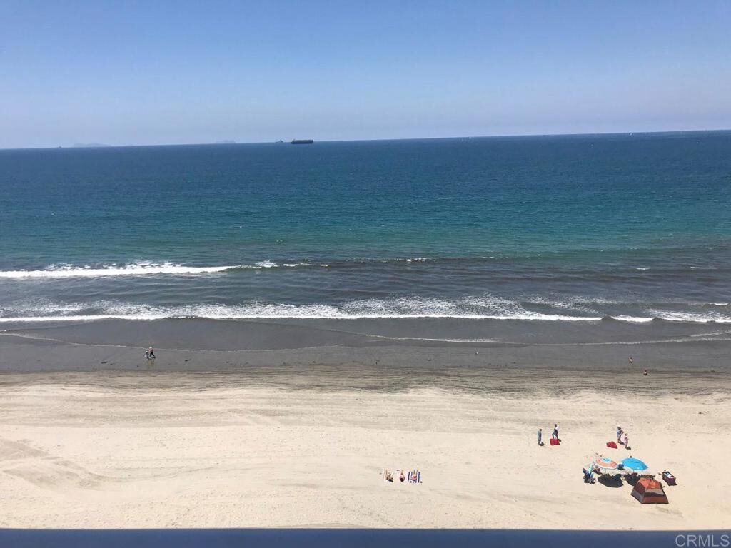 Property Photo:  1760 Avenida Del Mundo 805  CA 92118 