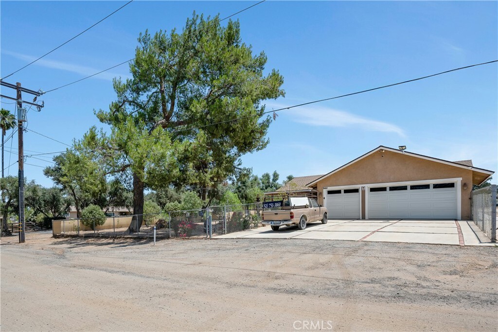 Property Photo: 29905 Nuevo Road CA 92567