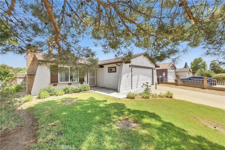 Property Photo:  5235 Lakewood Drive  CA 92407 
