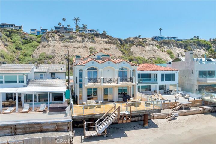 Property Photo: 35611 Beach Road CA 92624