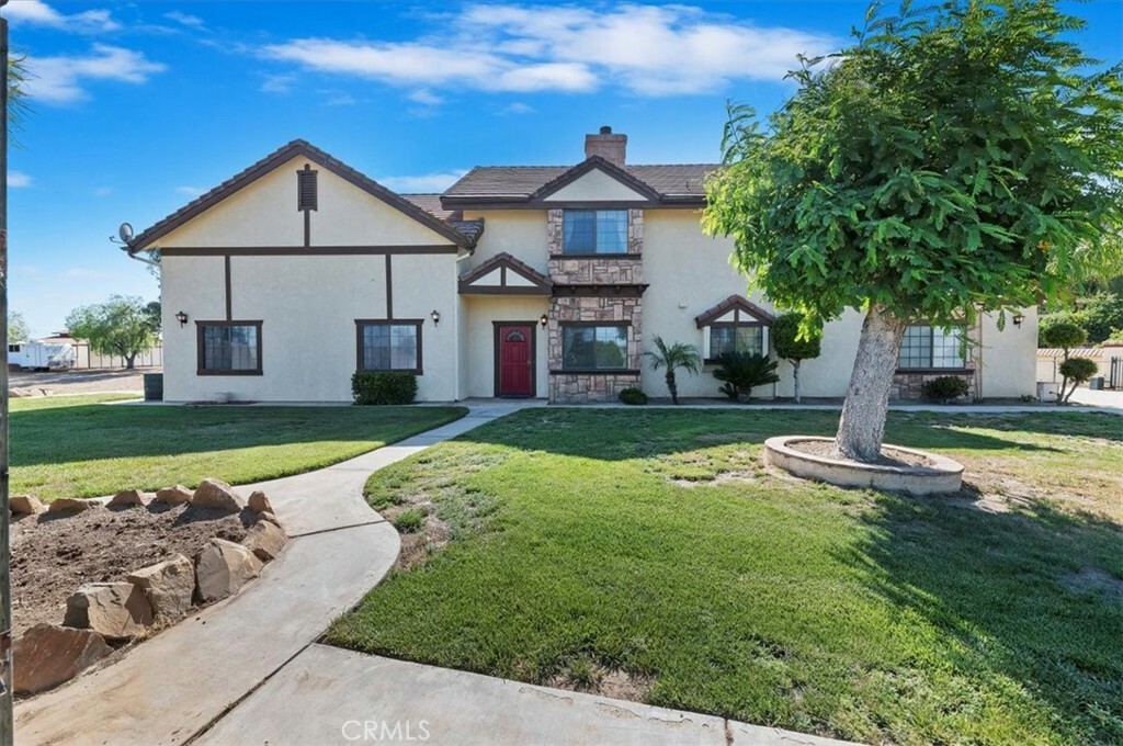 Property Photo: 29801 Maxine Ln CA 92584