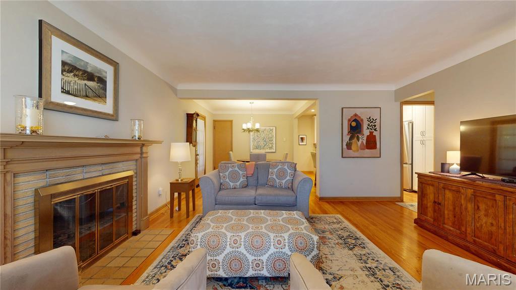 Property Photo: 9334 Litzsinger Road MO 63144