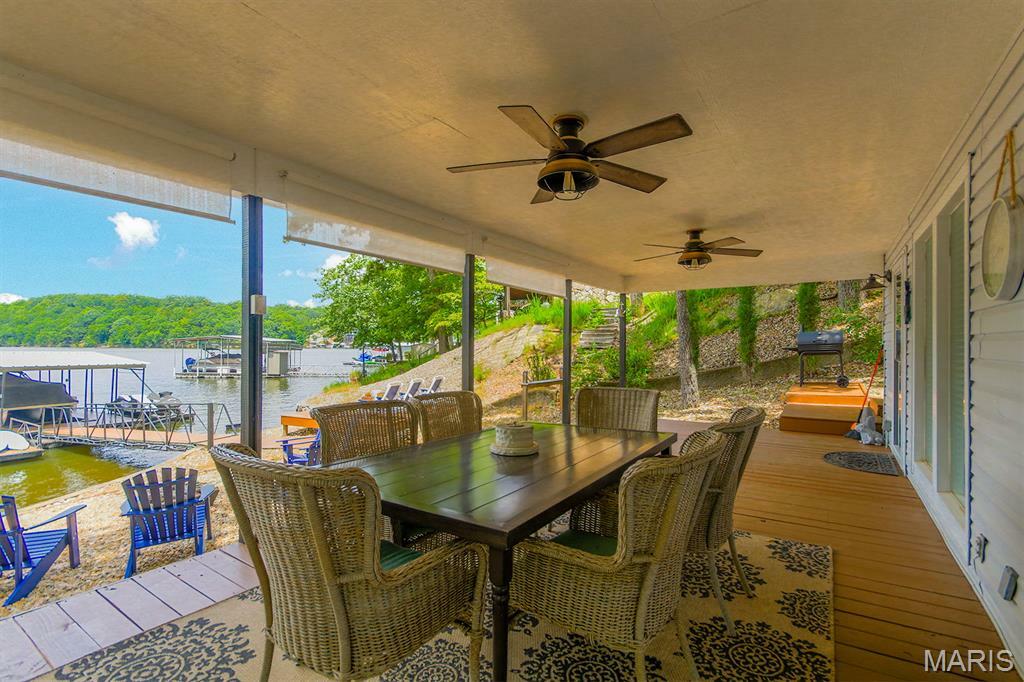 Property Photo: 122 Illumination Lane MO 65079