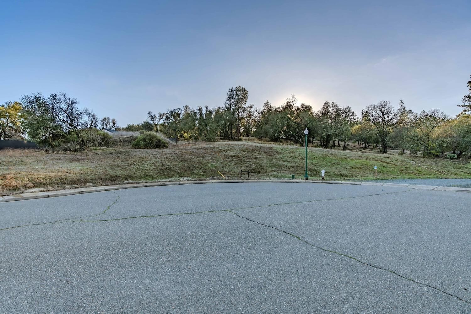 Property Photo: 581 Scottsville Boulevard CA 95642