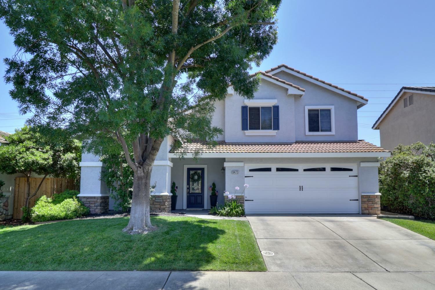 Property Photo:  9473 Windrift Lane  CA 95758 