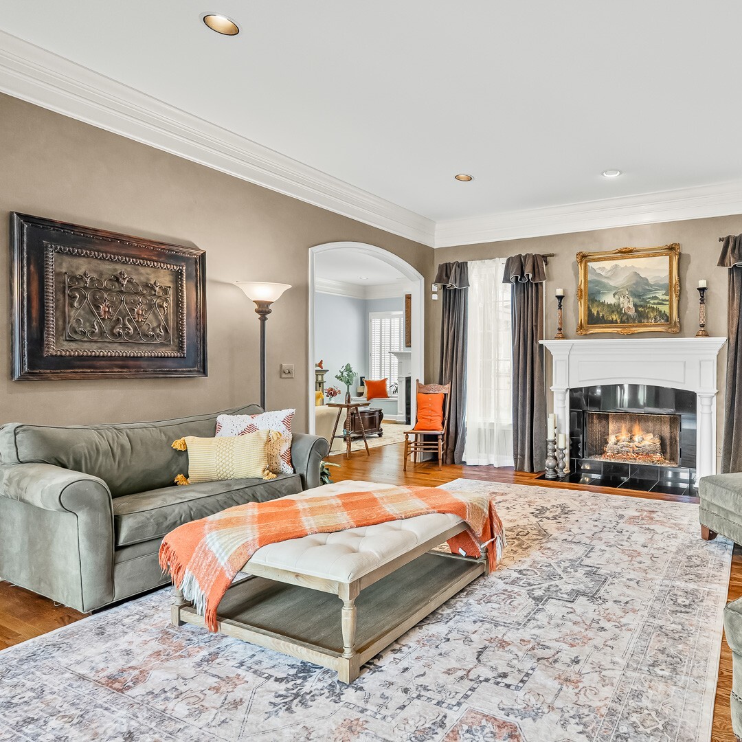 Property Photo: 205 Jaclyn Ct TN 37064