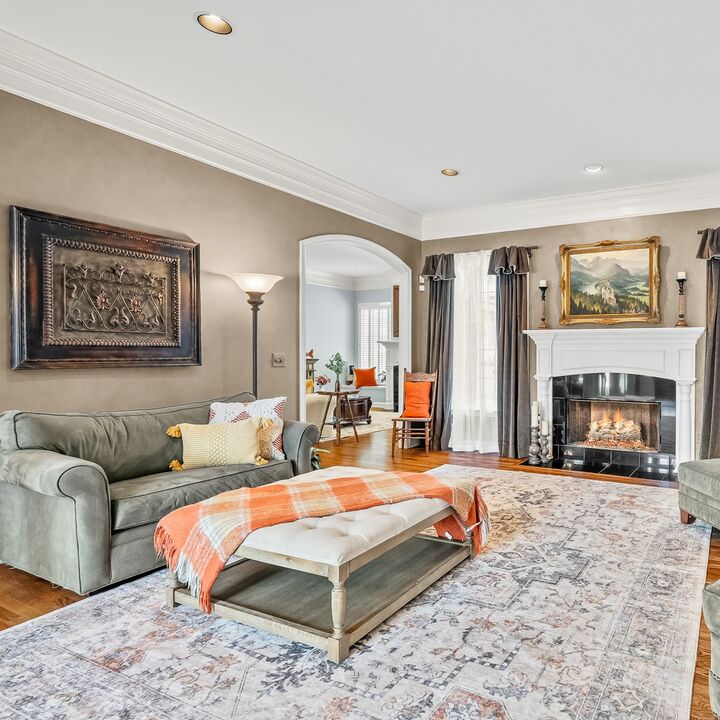 Property Photo:  205 Jaclyn Ct  TN 37064 