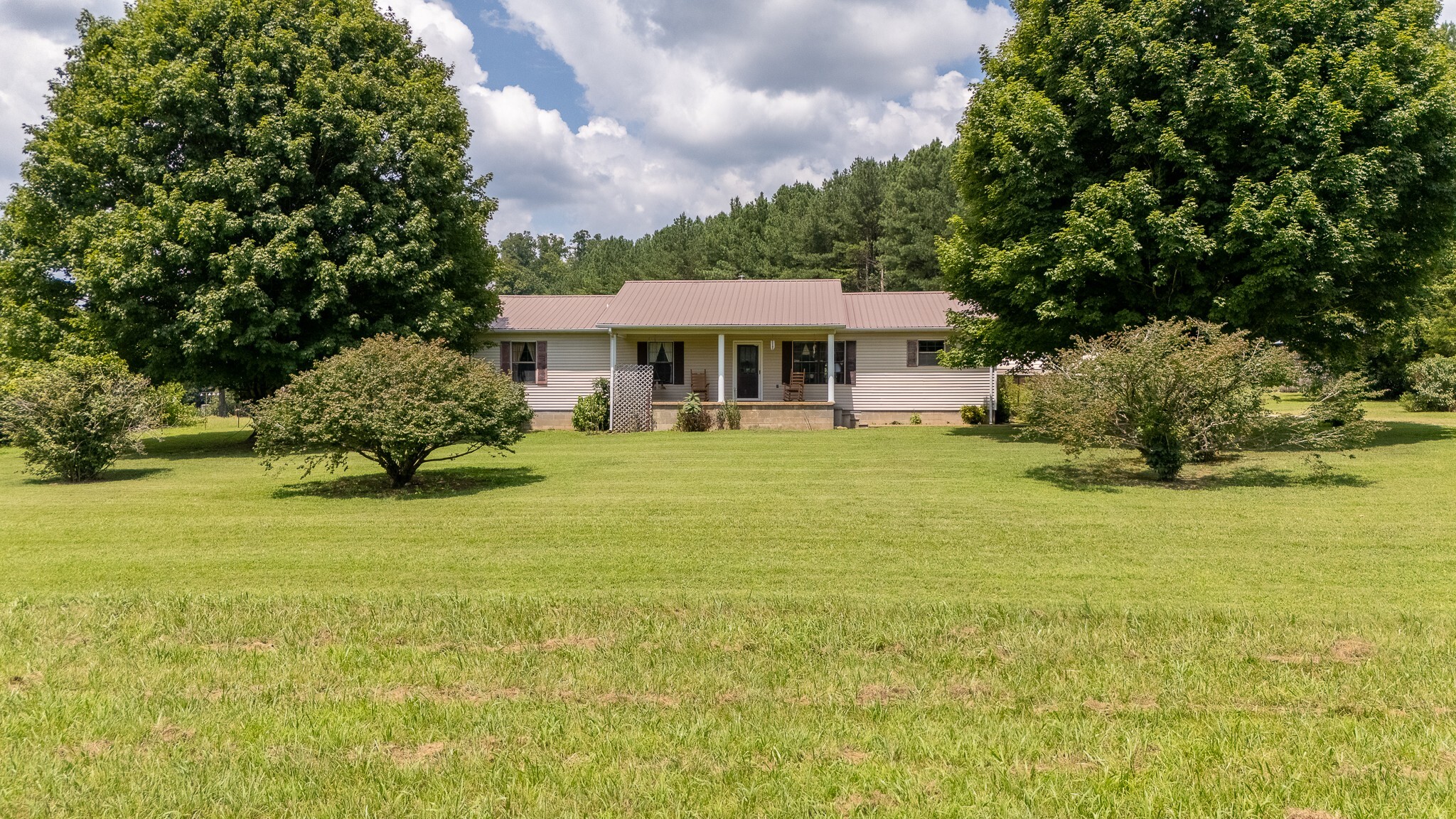 Property Photo: 46 Brier Hill Rd TN 38456