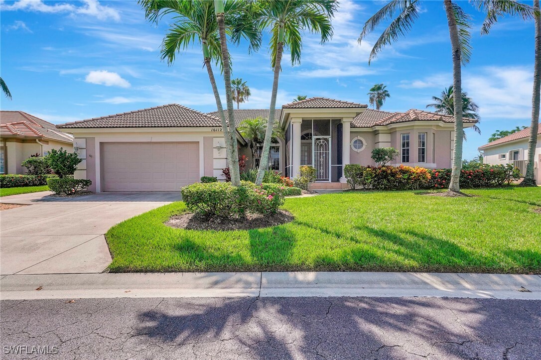 16112 Edgemont Drive  Fort Myers FL 33908 photo