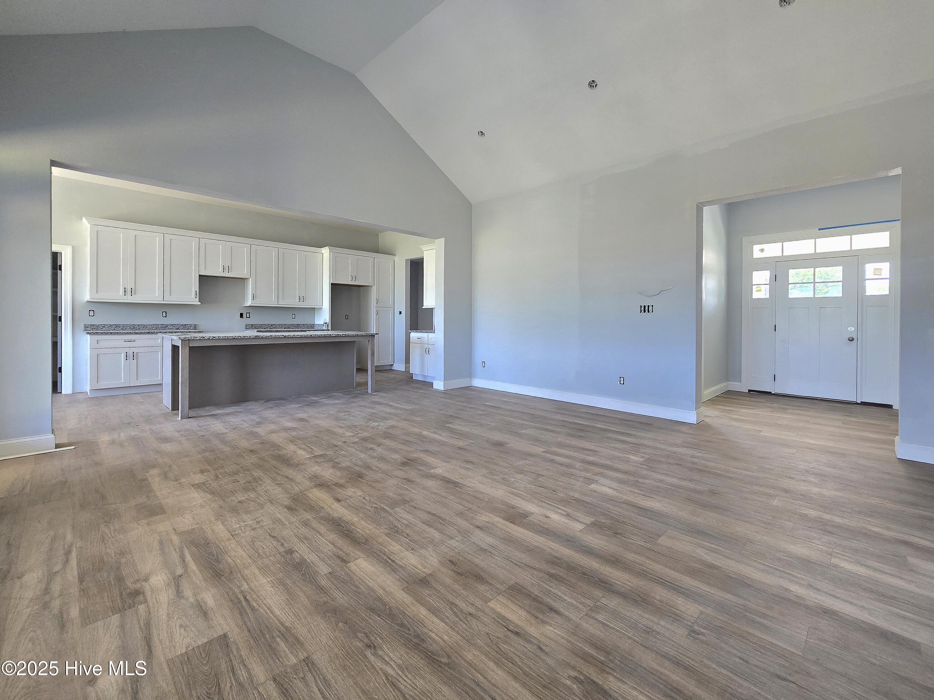 Property Photo: 218 Ibis Way NC 27909