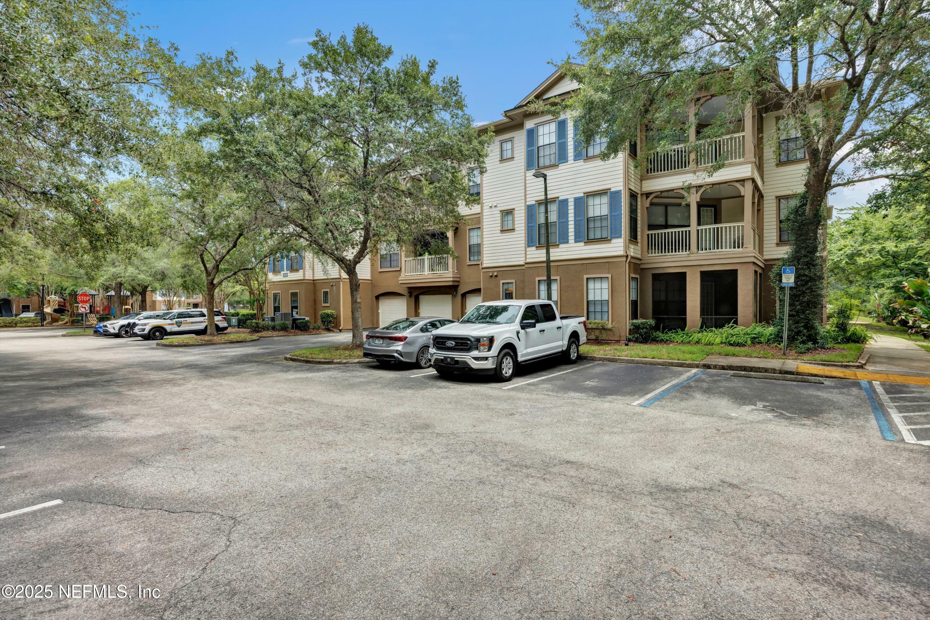 Property Photo:  12700 Bartram Park Boulevard 2032  FL 32258 