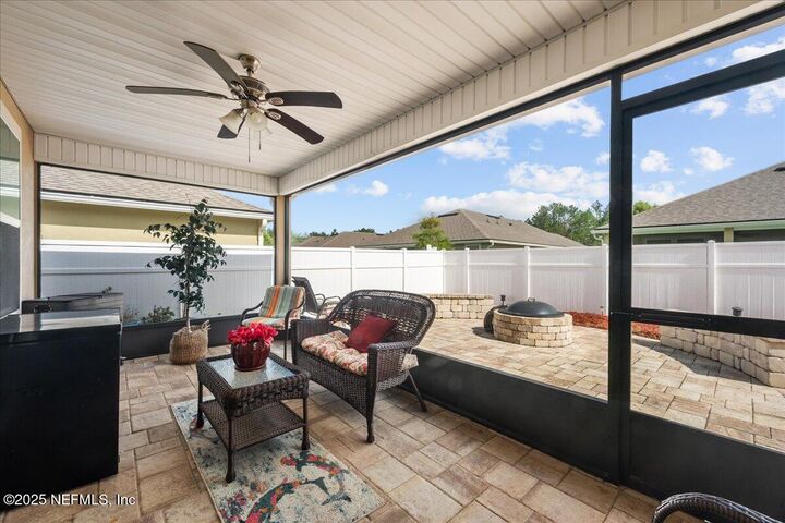 Property Photo:  3657 Vanden Court  FL 32222 